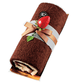Plaisir de tous les sens LE PATISSIER en étonnera plus d'un(e) ! Un coup de coeur de notre shop >>