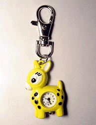 Des montres si sympas...