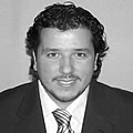 Roberto Fossi - Inhaber ieg Medien