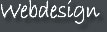 Webdesign