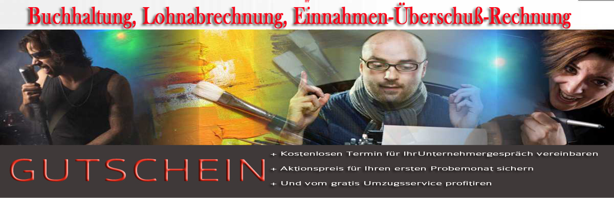 Buchhltung