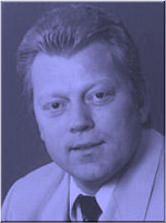 Peter Thaler