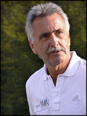 Dr. Bernd Gimbel