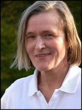Dr. med. Elisabeth Malzfeld