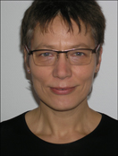 Sybille Neuauser, Gesundheitssportlerin