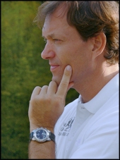 Dr. Harald Maier