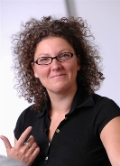 Christa Stienen, Metro Group