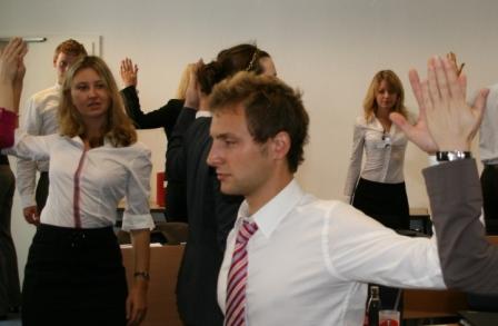 Workshop EBS Übung