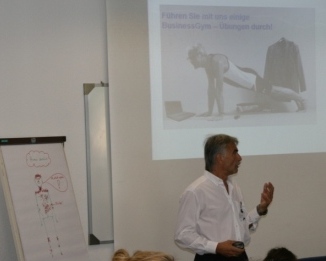 Workshop EBS