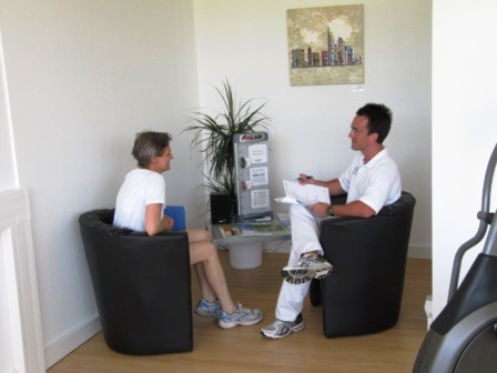 Herz Kreislauf Stützpunkt Kronberg Institut für Trainingsberatung III