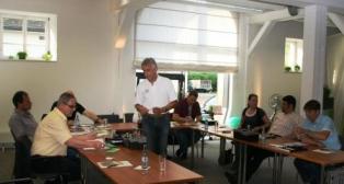 Körper- und PersönlichkeitsManagement mit Kottmann & Partner und dem Institut für Trainingsberatung I