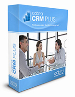 cobra CRM PLUS cobra CRM PLUS