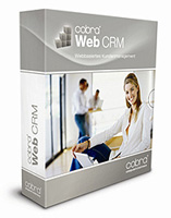 cobra Web CRM