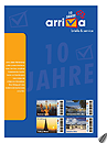 e-magazine arriva gmbh
