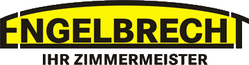 Logo Holzbau Engelbrecht