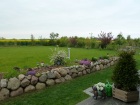 Garten rechts Garten rechts