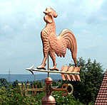 Wetterhahn