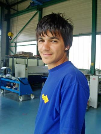 Tiago