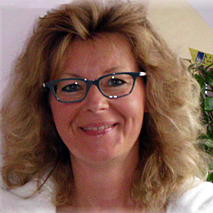 Anne Knorr