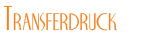 Transferdruck