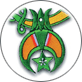 Stickembleme