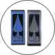 Gewebte Labels