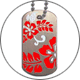 Dog Tags - Hundemarken (Metall)