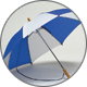 Regenschirme
