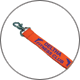Schlüsselbänder (Lanyards)