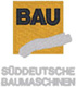 Bau - S&uuml;ddeutsche Baumaschinen