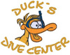 Ducks Dive Center