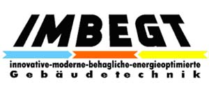 Logo - Firma Imbegt