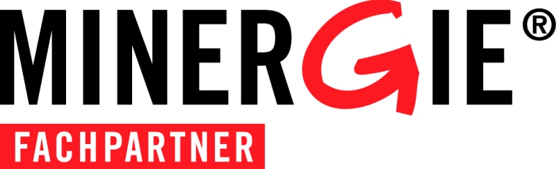 Minergie Fachpartner