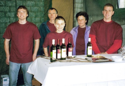 Familie Buser