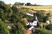 Idyllisch gelegen