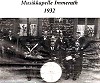 Musikverein 1932
