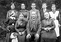 Familienfoto