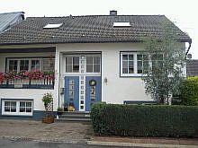 Ferienwohnung Sausen