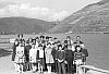 Schulausflug zur Loreley 1963