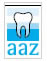 azz Logo - Am Aeschenplatz Zahnklinik
