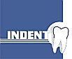 Dentallabor Indent - Logo