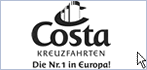 Kreuzfahrten mit Costa