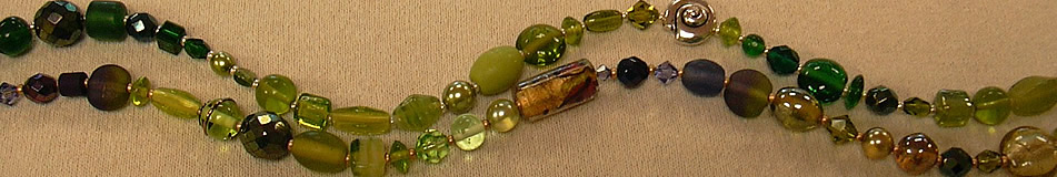 Atelier Ina �berall, Rendsburg, Jevenstedt,  individuelle Accessoires und Schmuck Unikate, Stulpen, Taschen, Kunsthandwerk