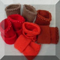 Mode aus dem Atelier Ina �berall Mode aus hochwertigen Walkstoffen vom Merinoschaf, Samt, Seide, Leinen und Baumwolle