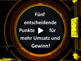Erstellung von marketingorientierten Websites