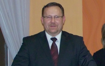 Tadeusz Szymanek