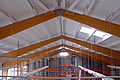 Industriehalle