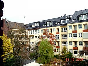 Neubau einer Altenpflegestation Neubau einer Altenpflegestation
