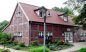 Rekonstruktion des Hofes Wessel Rekonstruktion des Hofes Wessel