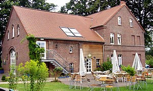 Rekonstruktion des Hofes Wessel Rekonstruktion des Hofes Wessel